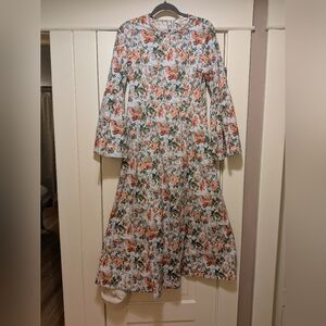 Doen Noisette Dress
